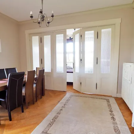Apartmán Royal Apartment, Sopot Sopoty