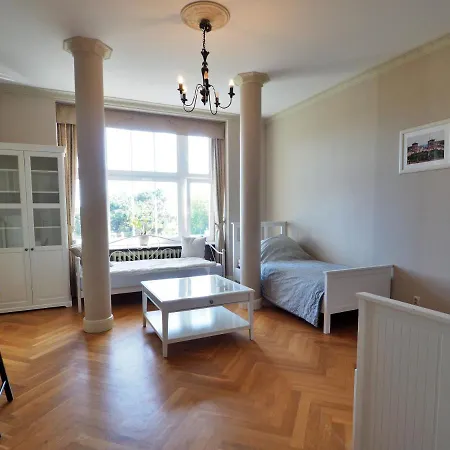 Royal Apartment, Sopot Apartmán
