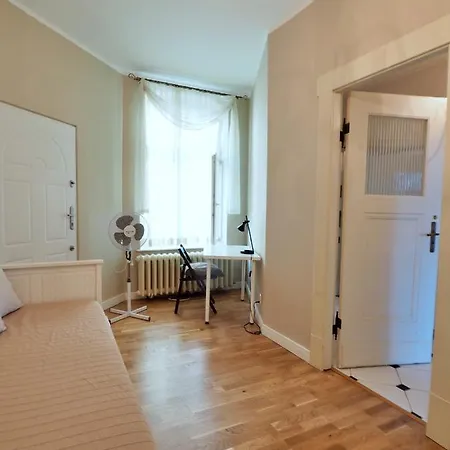 Royal Apartment, Sopot Sopoty