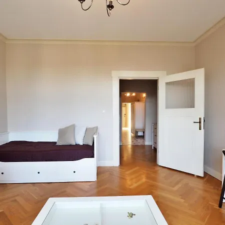 Royal Apartment, Sopot *