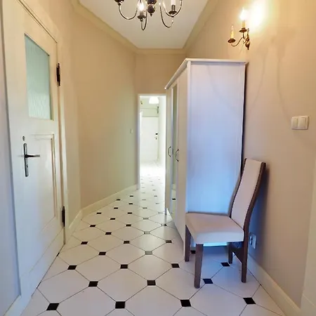 Royal Apartment, Sopot * Sopoty