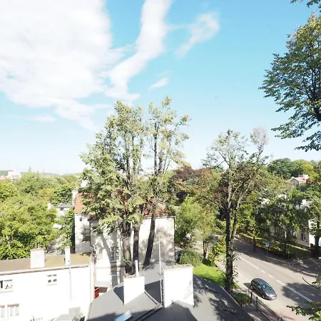 Royal Apartment, Sopot