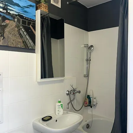 Apartment Gdynia Daire *
