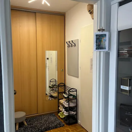 Apartment Gdynia Gdynia
