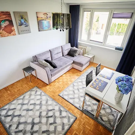Apartment Gdynia