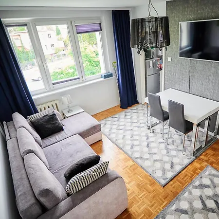Apartment Gdynia * Gdynia